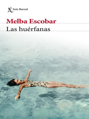 cover image of Las huérfanas